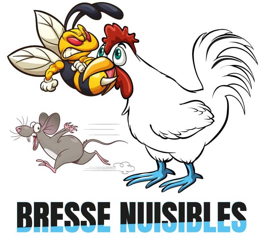 Bresse Nuisibles<br />
